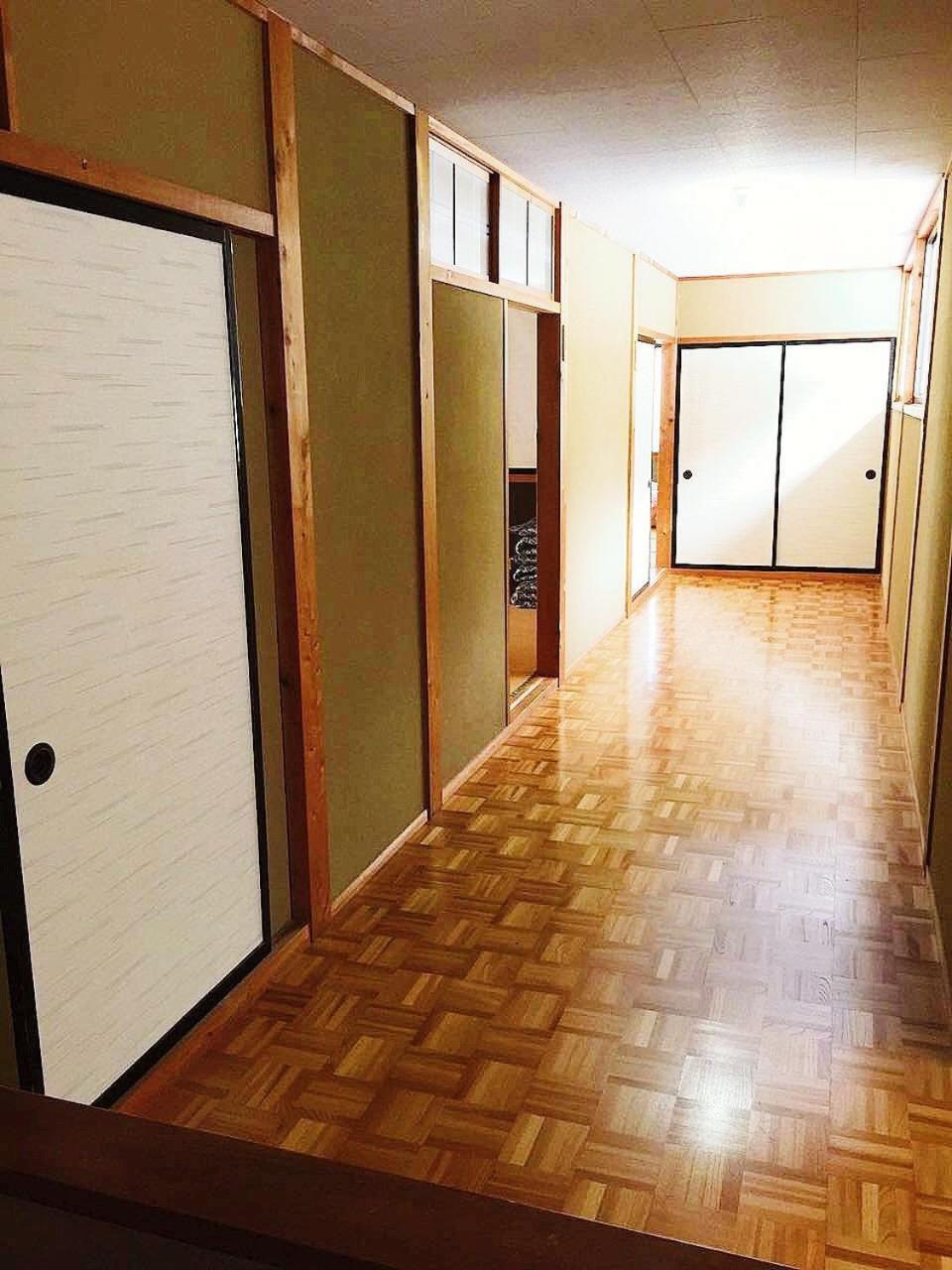 Iwatakiso Hotell Takayama  Eksteriør bilde